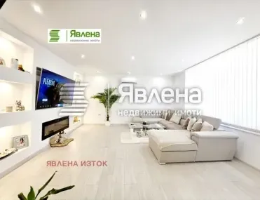 3-стаен, Горубляне, София - снимка 10 от 18