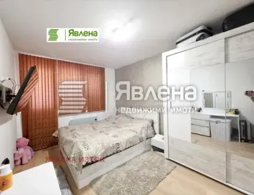 3-стаен, Горубляне, София - снимка 2 от 18