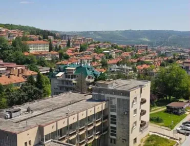 3-стаен, Център, Велико Търново - снимка 8 от 18