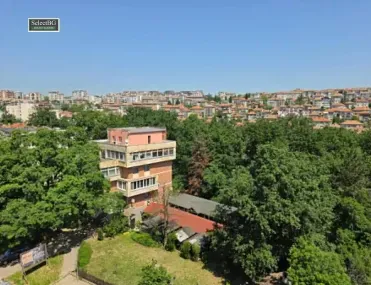 3-стаен, Център, Велико Търново - снимка 9 от 18