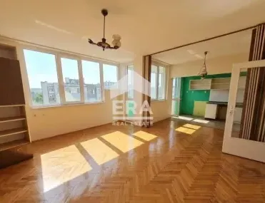 3-стаен, Силистра, Северна България - снимка 5 от 9