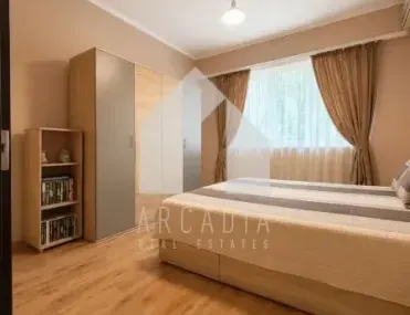 3-стаен, Въстанически, Пловдив - снимка 8 от 9