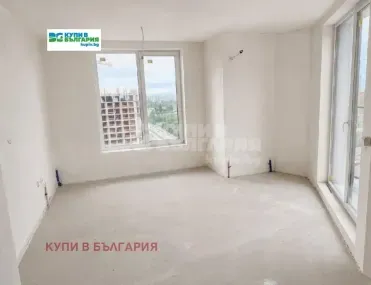 3-стаен, Сердика, София