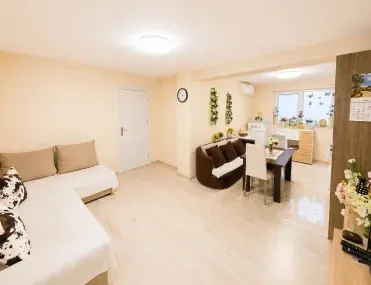 3-стаен, Победа и Конфуто, Варна - снимка 7 от 10