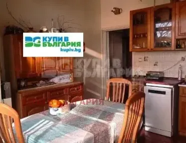 3-стаен, Сердика, София - снимка 10 от 12