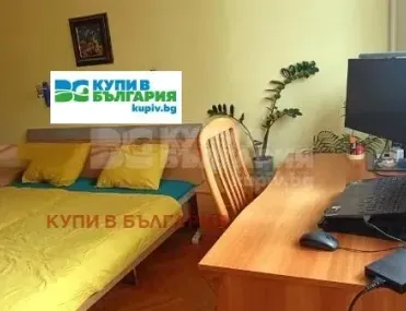 3-стаен, Сердика, София - снимка 4 от 12
