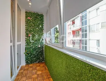 3-стаен, Бъкстон, София