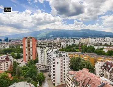 3-стаен, Красно село, София - снимка 13 от 17