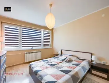 3-стаен, Красно село, София - снимка 2 от 17