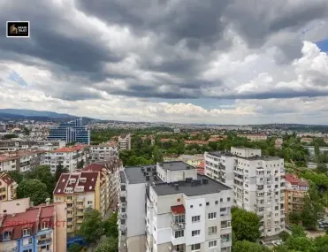 3-стаен, Красно село, София - снимка 14 от 17