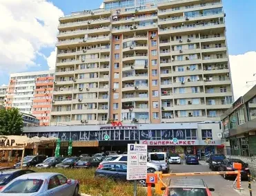 3-стаен, Тракия, Варна - снимка 3 от 14