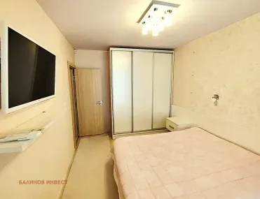 3-стаен, Тракия, Варна - снимка 5 от 14