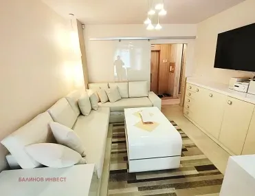 3-стаен, Тракия, Варна - снимка 4 от 14
