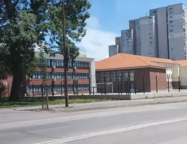 3-стаен, Красна поляна 1, София - снимка 6 от 13