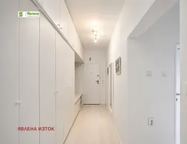 3-стаен, Изток, София - снимка 11 от 13