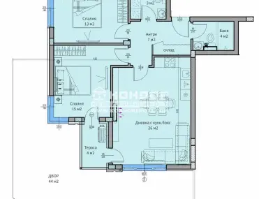 Property