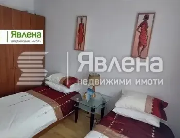 3-стаен, Покрайнини, Бургас - снимка 4 от 14