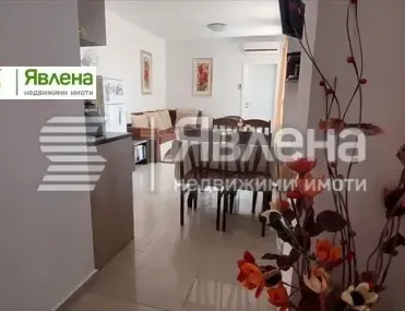 3-стаен, Покрайнини, Бургас - снимка 12 от 14