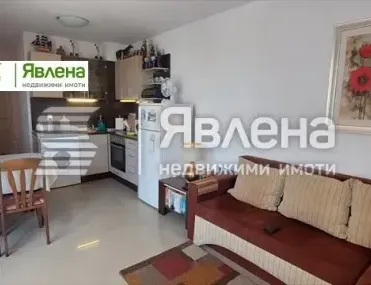 3-стаен, Покрайнини, Бургас - снимка 9 от 14