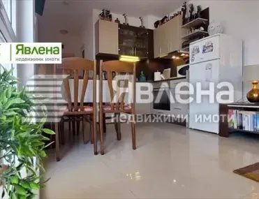 3-стаен, Покрайнини, Бургас - снимка 13 от 14