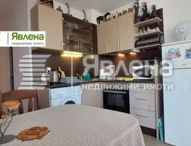 3-стаен, Покрайнини, Бургас - снимка 10 от 14