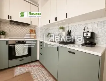 3-стаен, Горубляне, София - снимка 10 от 15