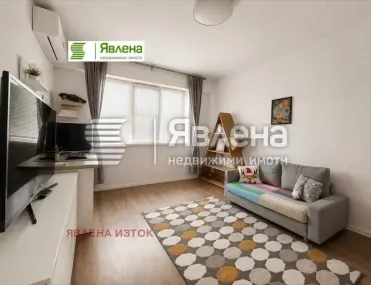3-стаен, Горубляне, София - снимка 13 от 15