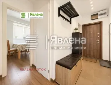 3-стаен, Горубляне, София