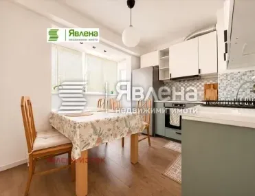 3-стаен, Горубляне, София - снимка 8 от 15