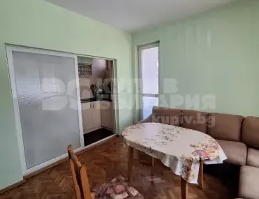 3-стаен, Тракия, Варна - снимка 12 от 15