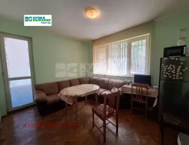 3-стаен, Тракия, Варна - снимка 14 от 15