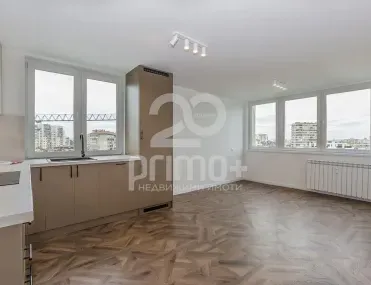 3-стаен, Красно село, София - снимка 13 от 18