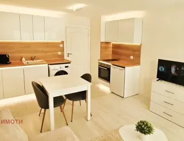 3-стаен, Три чучура, Стара Загора - снимка 9 от 16
