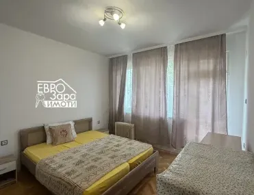3-стаен, Център, Стара Загора