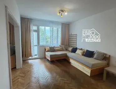 3-стаен, Център, Стара Загора - снимка 7 от 12