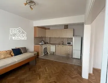 3-стаен, Център, Стара Загора - снимка 8 от 12