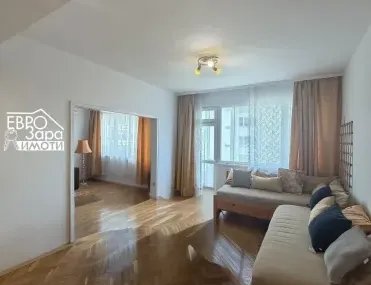 3-стаен, Център, Стара Загора - снимка 10 от 12