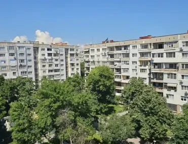 3-стаен, Банишора, София - снимка 3 от 4