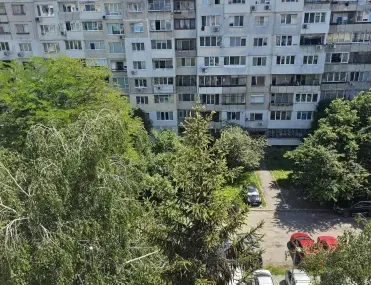 3-стаен, Банишора, София