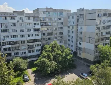 3-стаен, Банишора, София - снимка 2 от 4