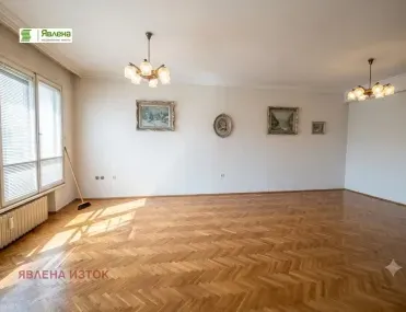3-стаен, Център Юг, София - снимка 6 от 9