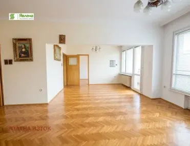 3-стаен, Център Юг, София - снимка 5 от 9