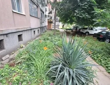 3-стаен, Въстанически, Пловдив - снимка 5 от 11