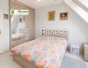 3-стаен, Триъгълника, София - снимка 12 от 14
