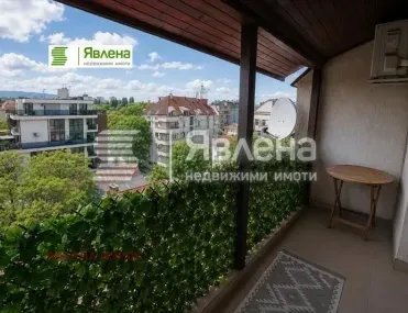 3-стаен, Триъгълника, София - снимка 5 от 14