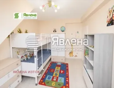 3-стаен, Триъгълника, София - снимка 13 от 14
