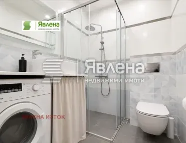 3-стаен, Триъгълника, София - снимка 2 от 14