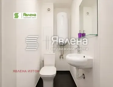 3-стаен, Триъгълника, София - снимка 3 от 14