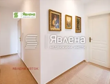 3-стаен, Триъгълника, София - снимка 4 от 14