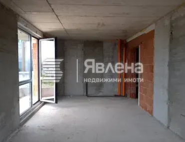 3-стаен, Баларбаши, Благоевград - снимка 5 от 7